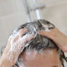 Clean Hair Wash with Pantene