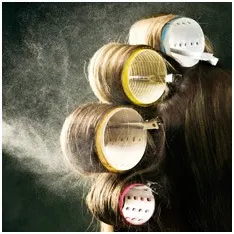 Spray Away