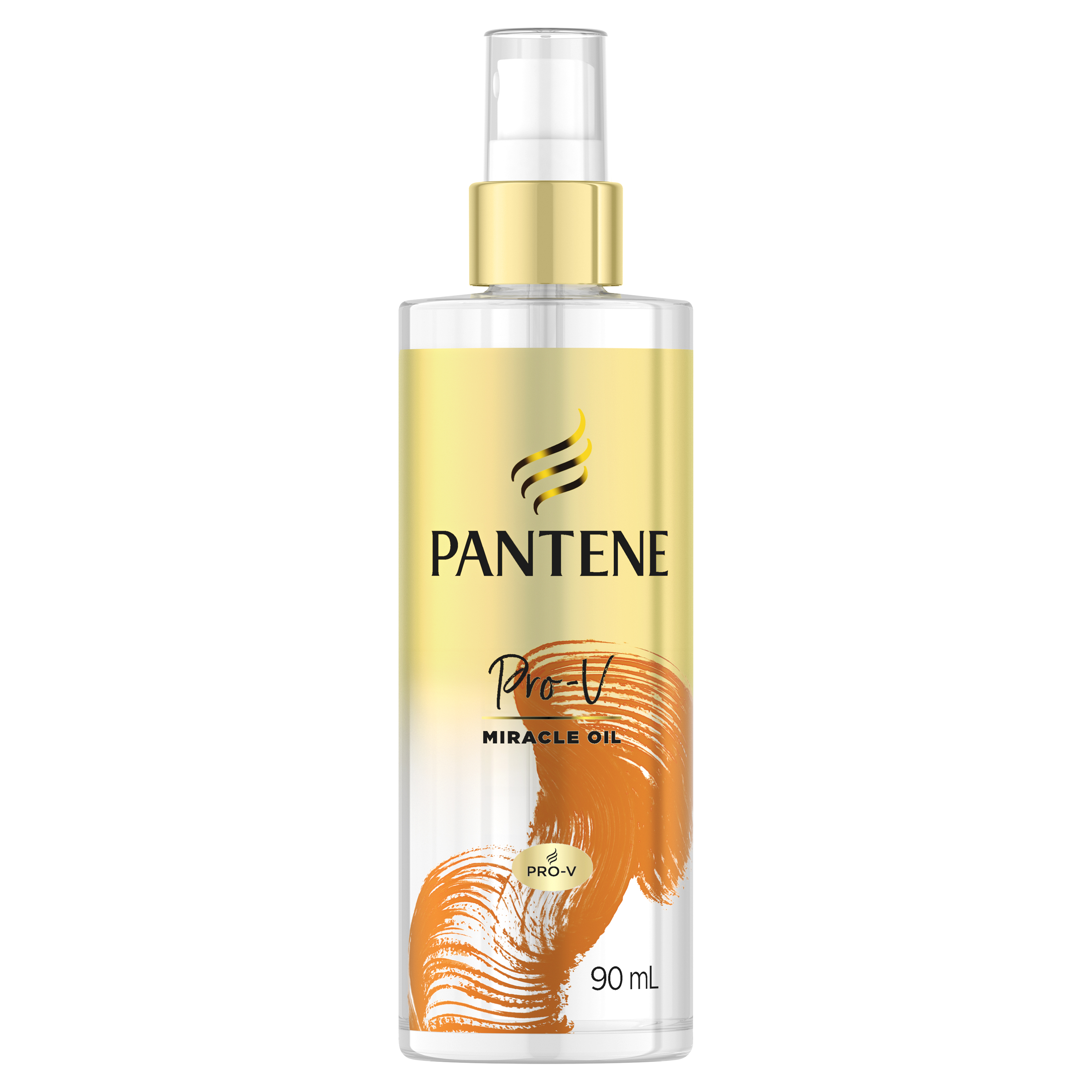 Pantene Pro v for Dry Hair