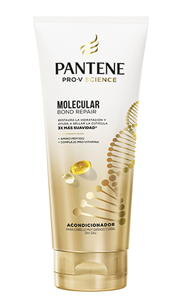 ACONDICIONADOR SELLADOR MOLECULAR BOND REPAIR