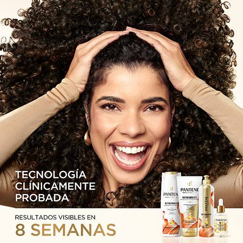 Imagen de producto: Acondicionador Anticaída con Biotinamina B3