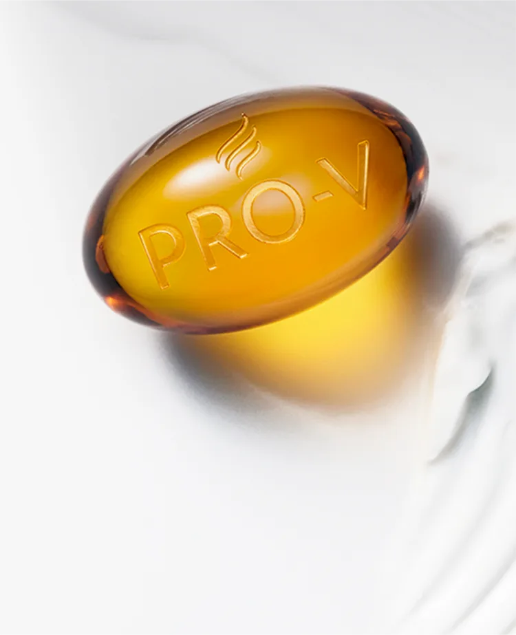 Signature Nutrients for Healthy Hair