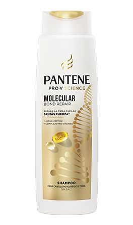 SHAMPOO REPARADOR MOLECULAR BOND REPAIR
