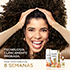 Imagen de producto: Tónico capilar anticaída + Biotinamina B3 para todo tipo de cabello