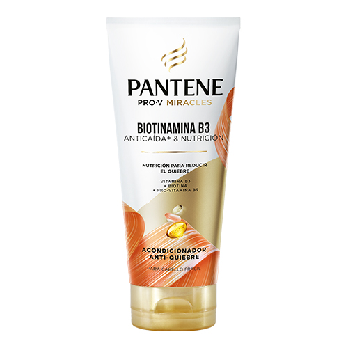 Imagen de producto: Acondicionador Anticaída con Biotinamina B3