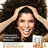 Imagen de producto: Acondicionador Anticaída con Biotinamina B3