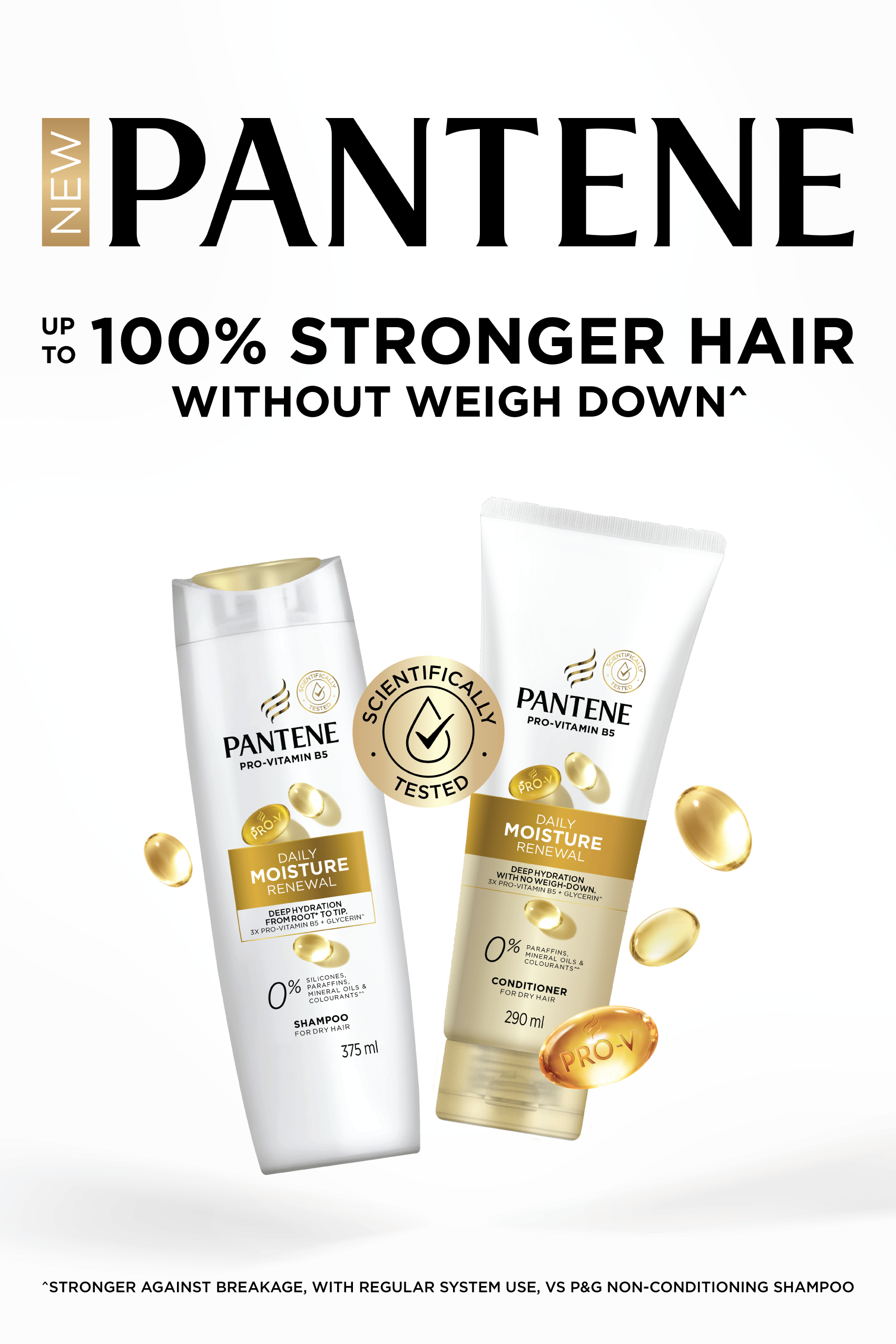 Pro-V Blended with Nutriplex