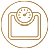 Icono de Pérdida de peso