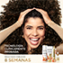 Imagen de producto: Crema para peinar Anticaída con Biotinamina B3
