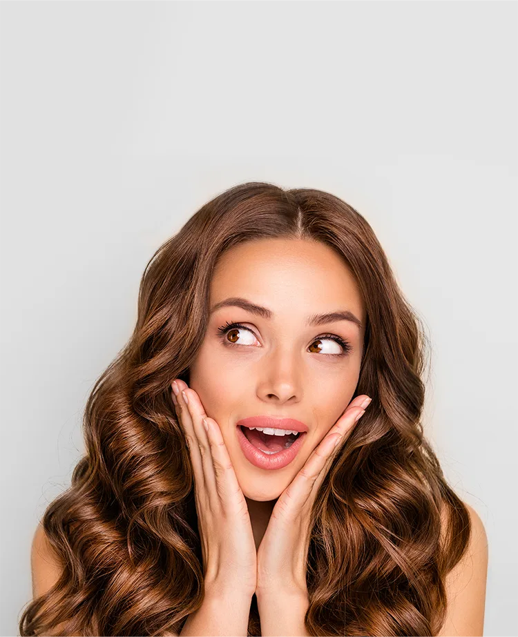 Busting Hair Myths