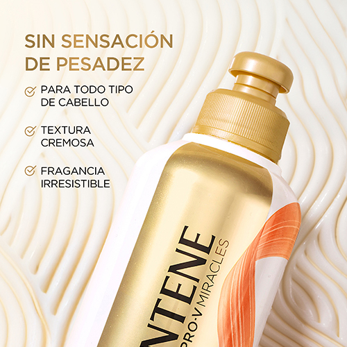 Imagen de producto: Crema para peinar Anticaída con Biotinamina B3