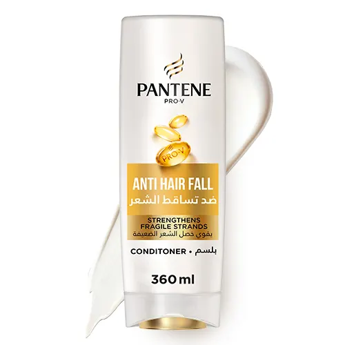 Anti Hairfall Conditioner IMG-1