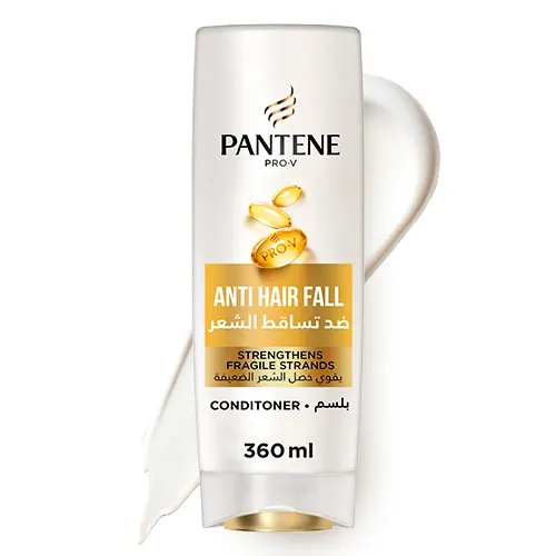 Anti Hairfall Conditioner IMG-1