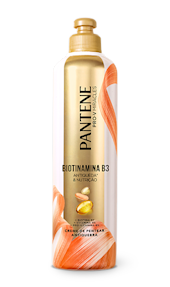 Imagem do produto: Creme para Pentear Fortalecedor Biotinamina B3 para cabelo quebradiço 