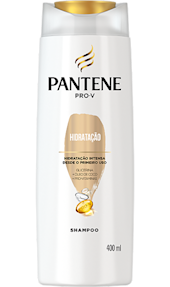 SHAMPOO HIDRATAÇÃO