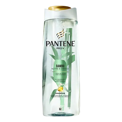 Imagem do produto: Shampoo Bambu Nutre e Cresce