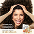 Imagem do produto: Tônico capilar antiqueda + Biotinamina B3 para todos os tipos de cabelo.