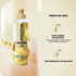 Imagem do produto: Creme para pentear Queratina Preenche & Blinda.
