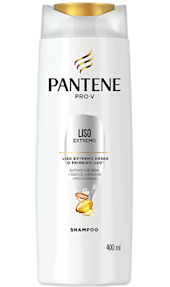 SHAMPOO LISO EXTREMO