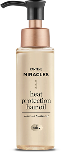 ミラクルズ モイスチャー＆パワーリペア | パンテーン (PANTENE) 公式