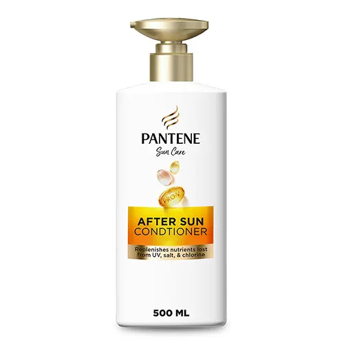 PDP - Pantene Sun Care Conditioner - Image-1