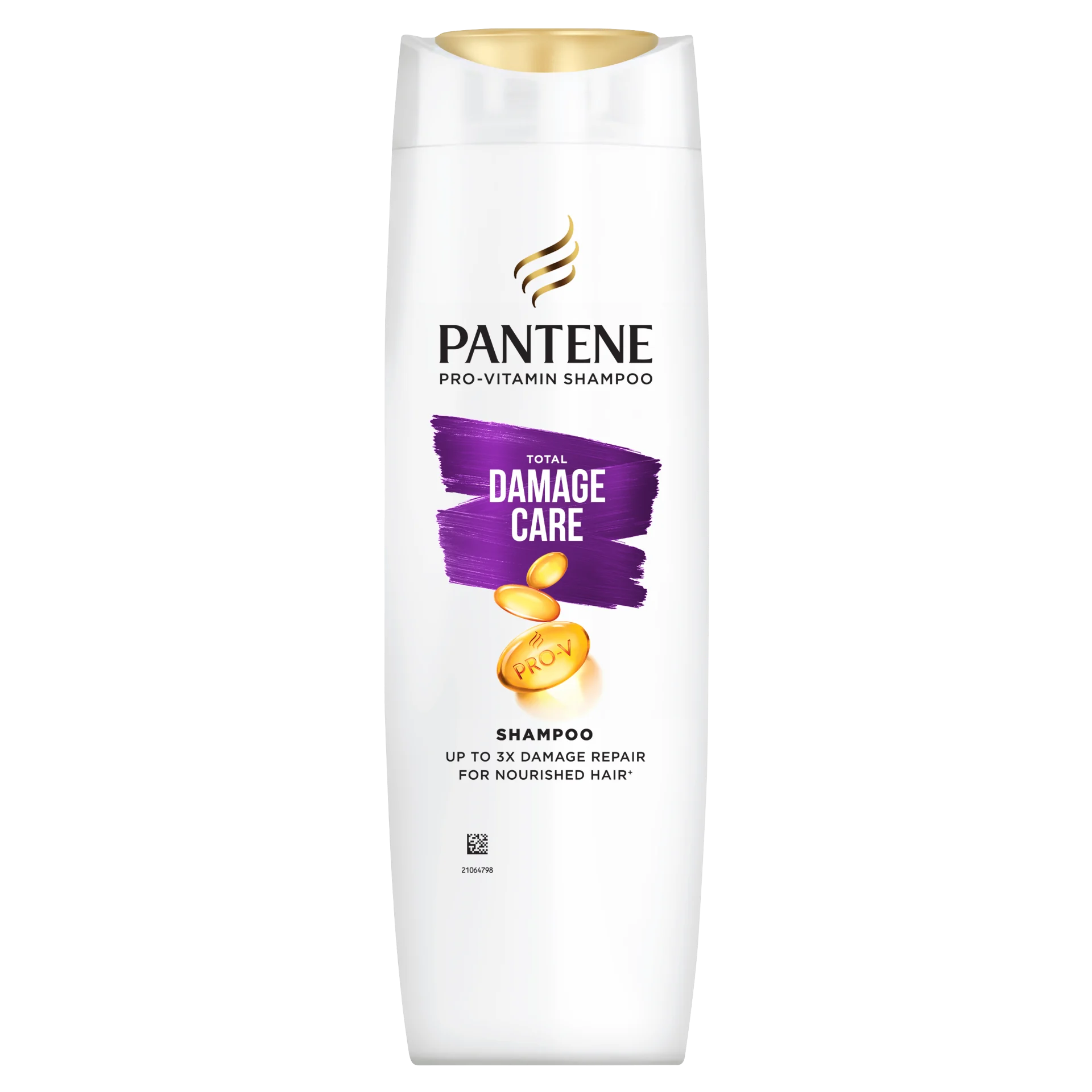 Best Hair Care Routine1