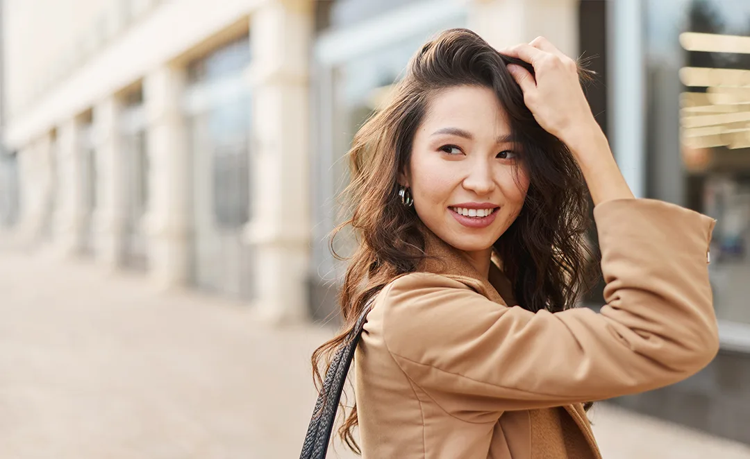 HAVING HEALTHY HAIR IS NOT A DREAM1
