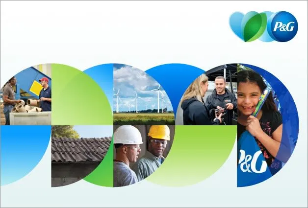 what sustainability means to p&g 1