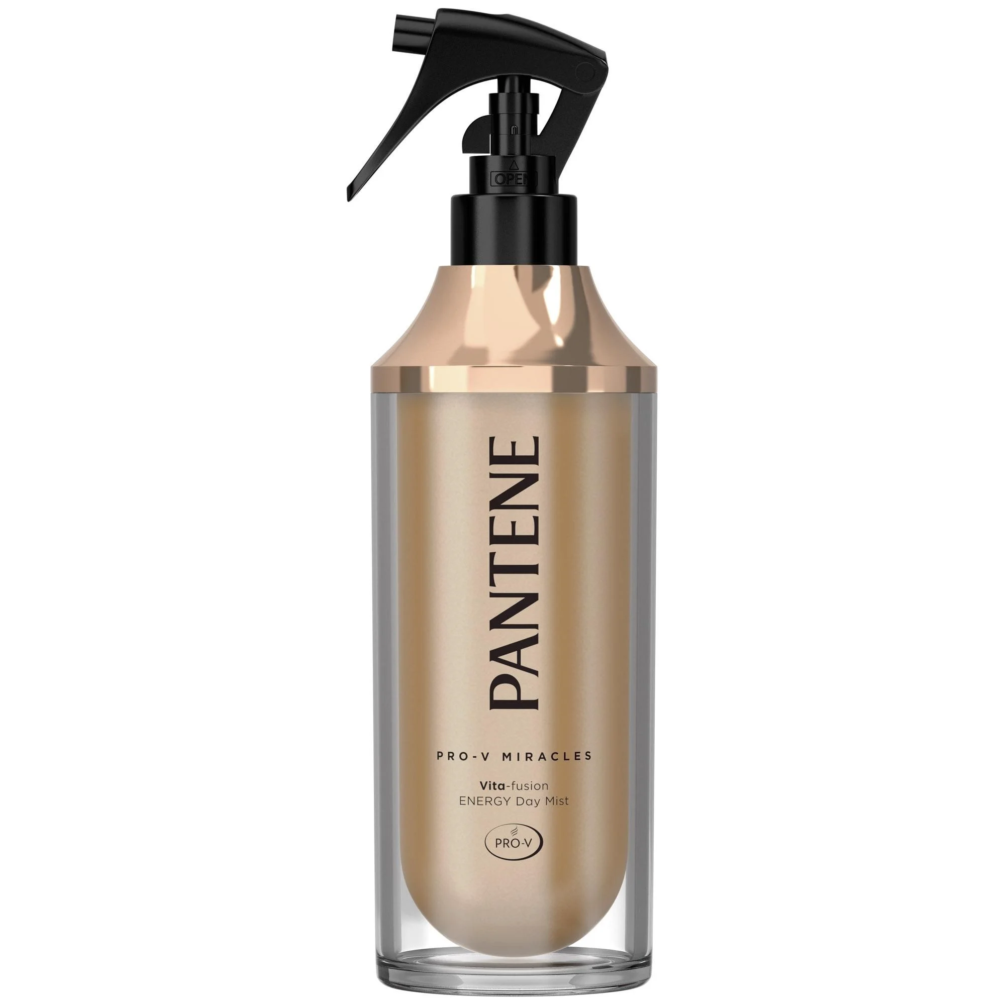 Pantene Pro-V Miracles Vita-Fusion Energy Day Mist