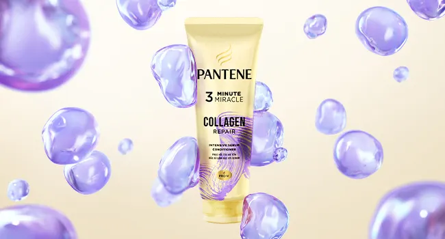 3 Ways Collagen Can Improve Your Hair 