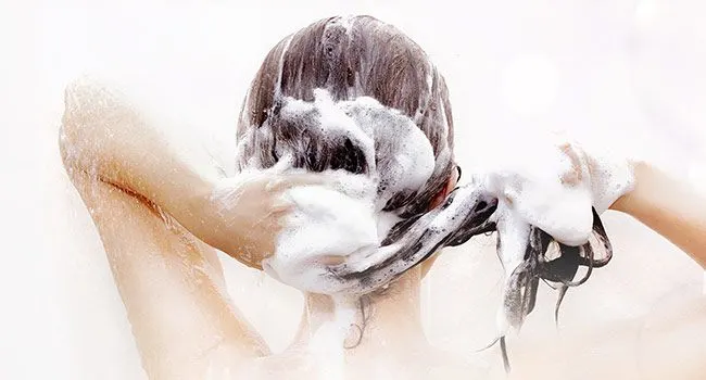 Is it bad to wash my hair frequently?