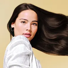 Improve Hair Texture with Pantene