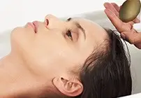 Step 1 For Cleopatra Look