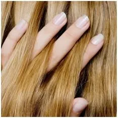 Treat Greasy Hair-Blog