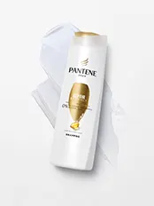 Pantene Pro V Water Safety
