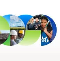 what sustainability means to p&g