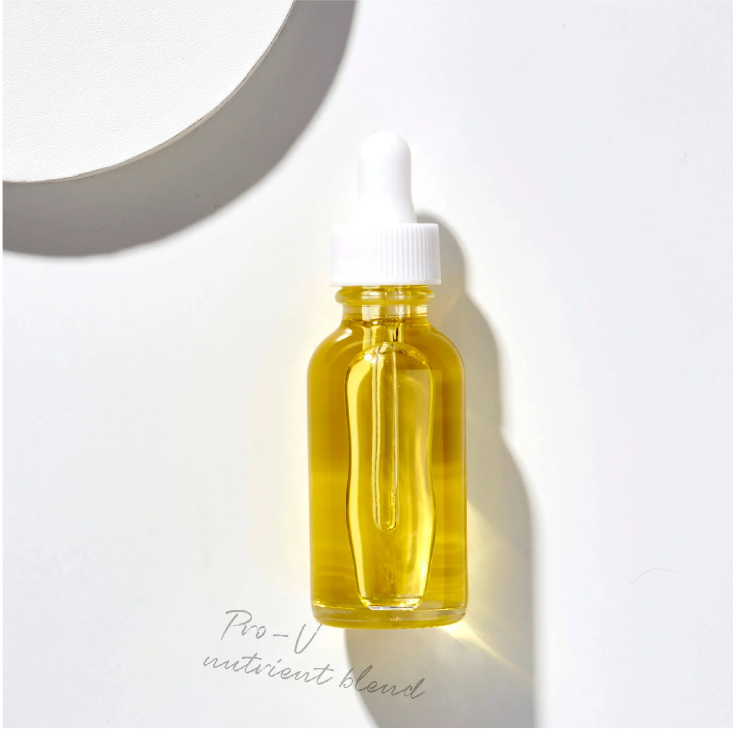 Pantene Nourishing Blends