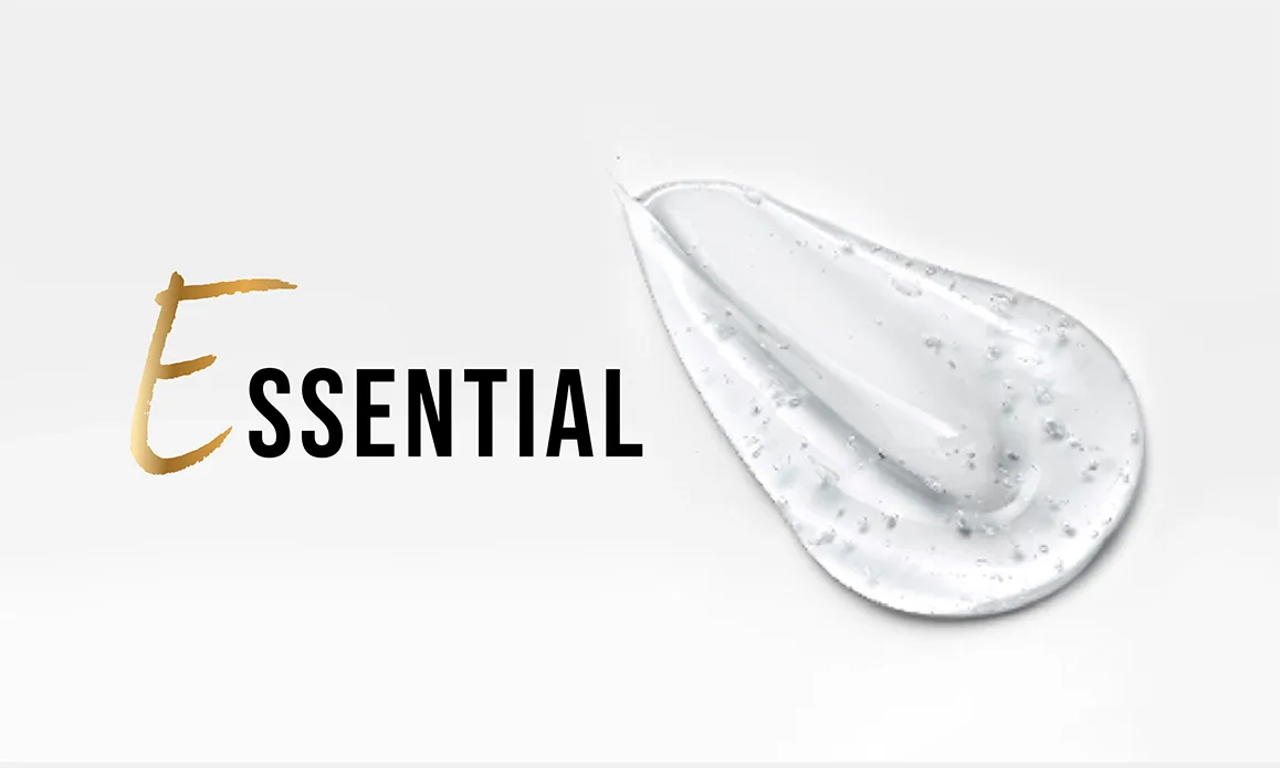 Pantene Essential Formula