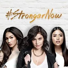 Strong Filipinas Unstoppable-Blog