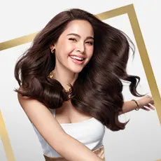 Biotin:Lush & Strong Hair-Blog
