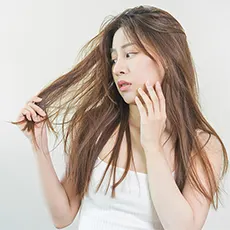 Dry Hair bogging you down? We Got You! The Ultimate Guide to Repair & Restoration