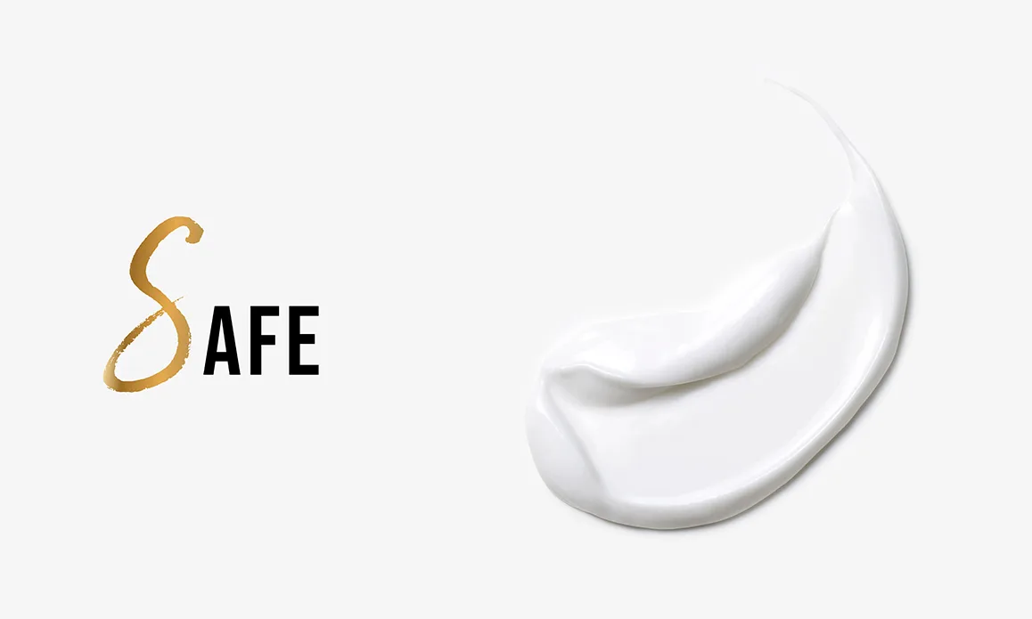 Safety Of Pantene