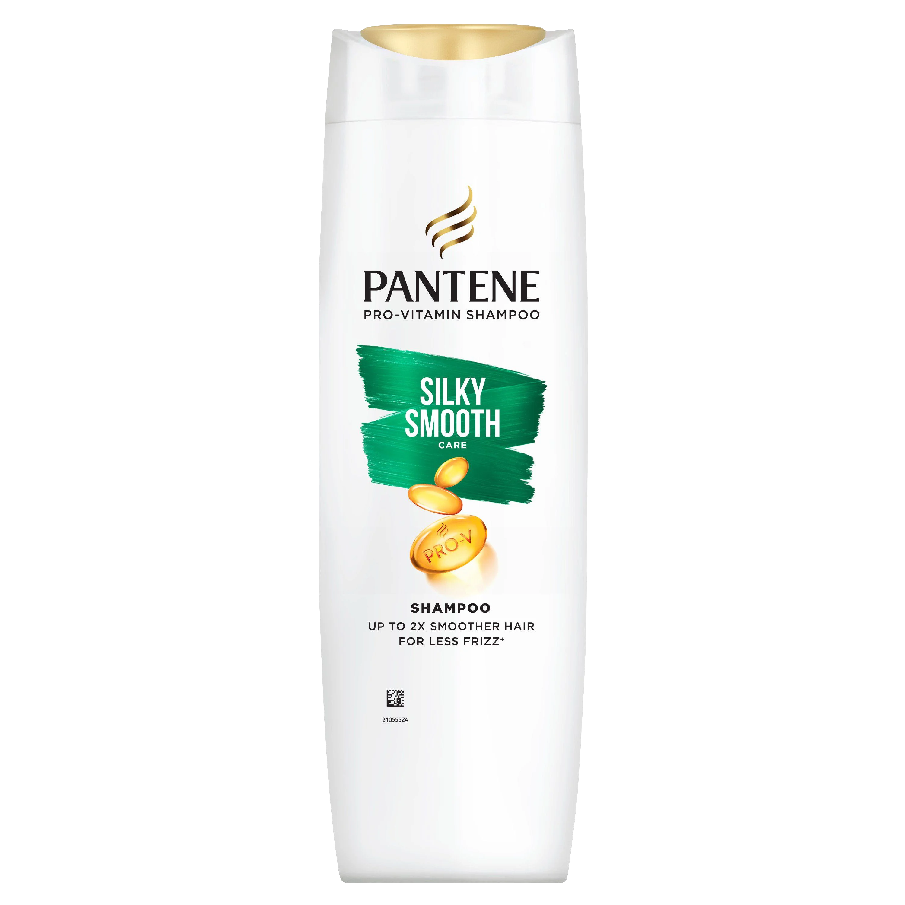 Pantene Pro-Vitamin Shampoo Silky Smooth Care