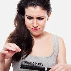HOW DO I KNOW IF MY HAIR IS WEAK?