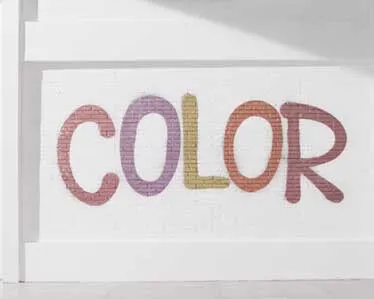 color
