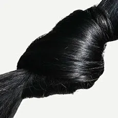 WHAT ARE THE BENEFITS OF STRONG HAIR?