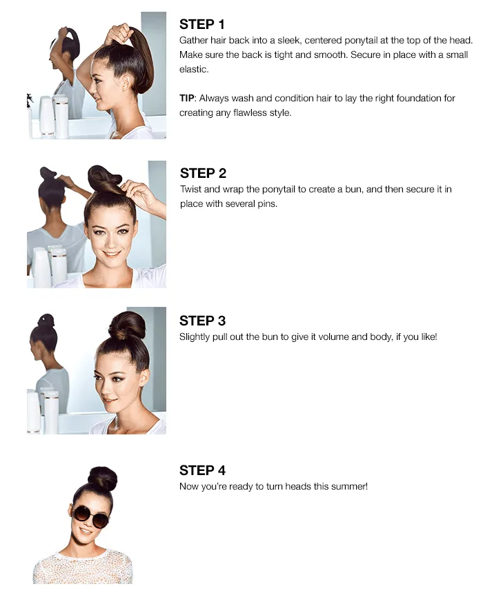 Wedding Hair