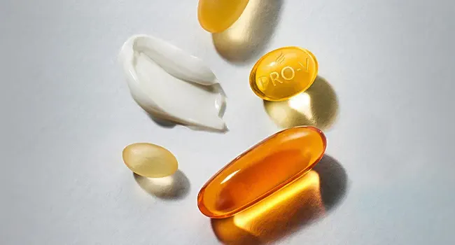 Biotin: For Lush and Strong Hair
