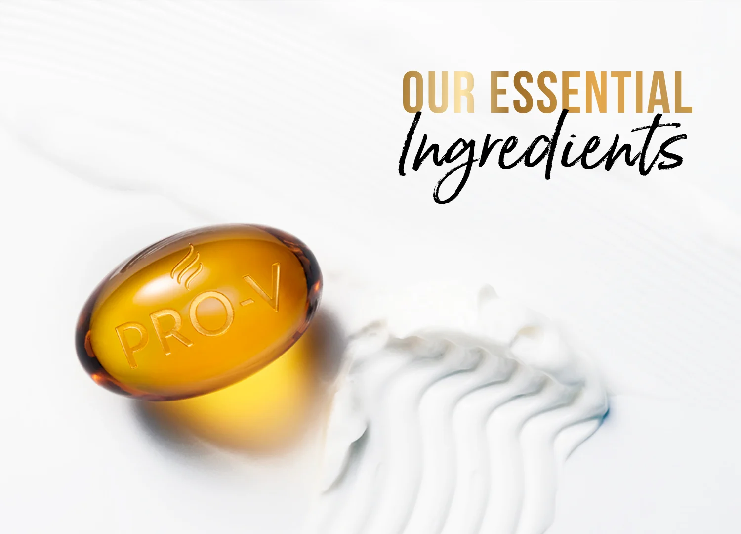 Pantene Pro V Ingredients