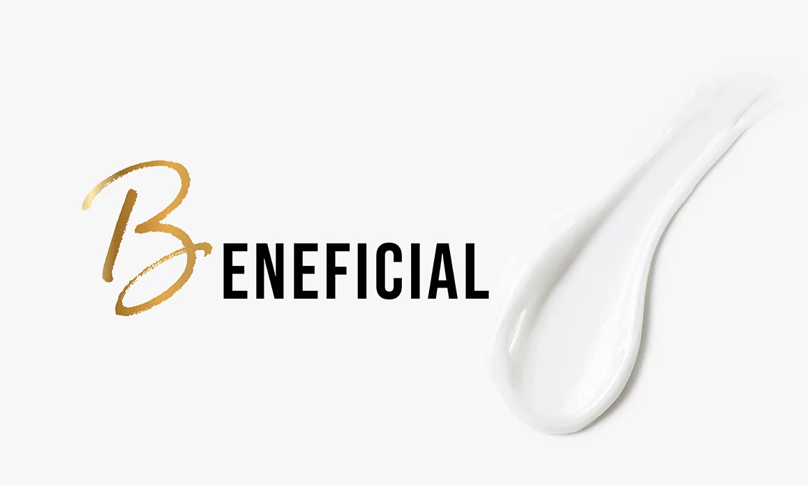 Pantene Benefitial Formula